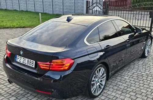 BMW Seria 4 