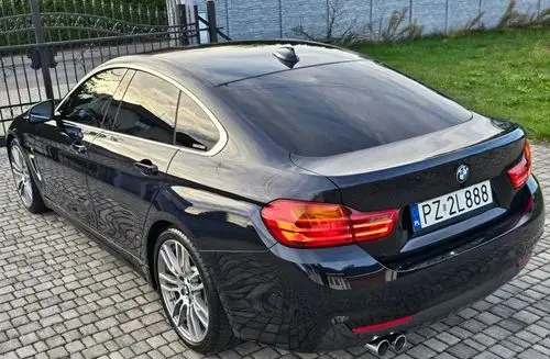 BMW Seria 4 