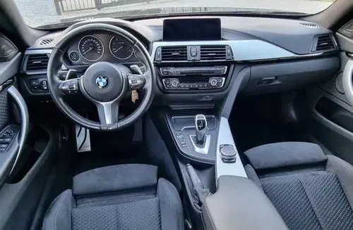 BMW Seria 4 