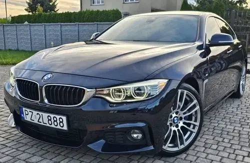 BMW Seria 4 