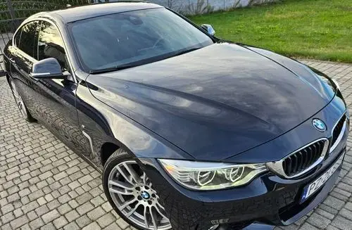BMW Seria 4 