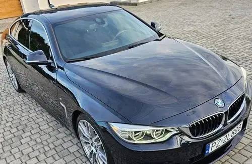 BMW Seria 4 