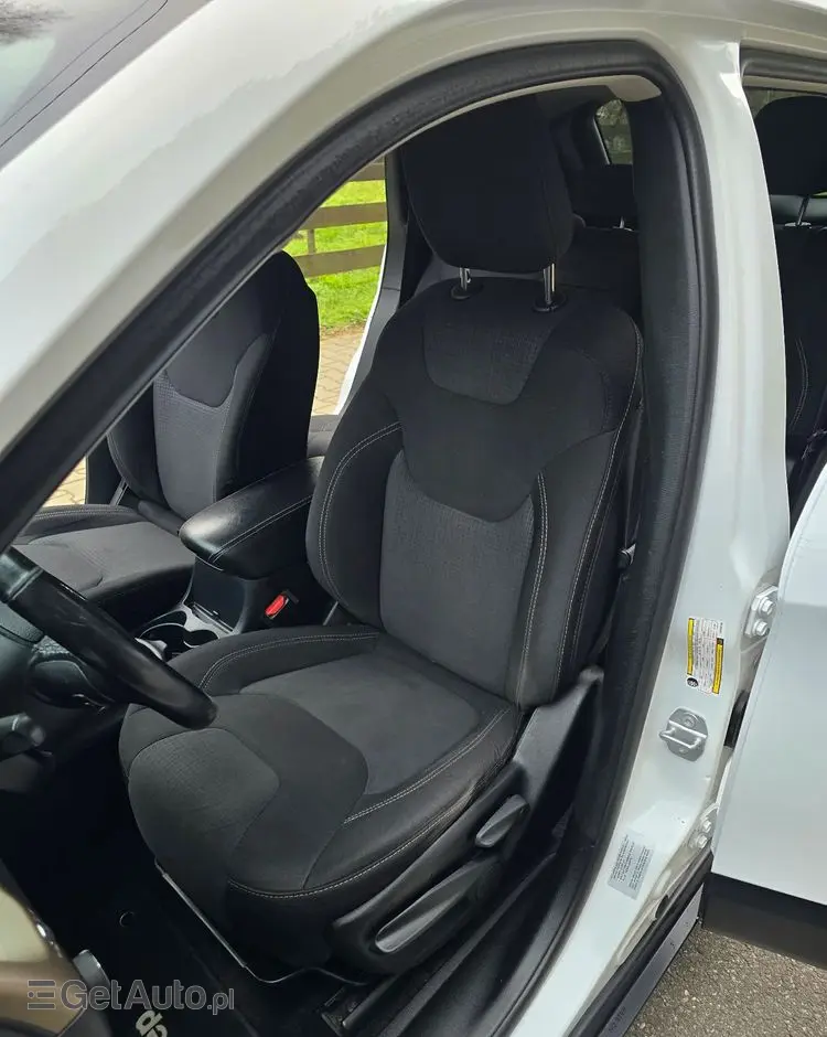 JEEP Cherokee 3.2 V6 Pentastar Active Drive I Automatik Limited