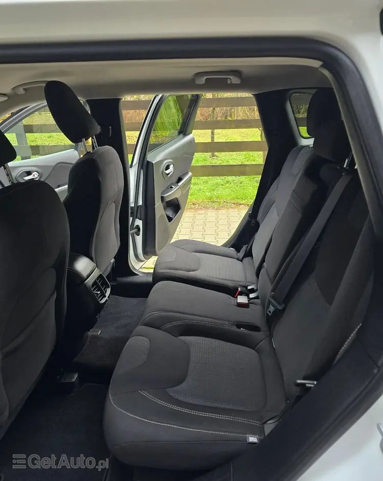 JEEP Cherokee 3.2 V6 Pentastar Active Drive I Automatik Limited