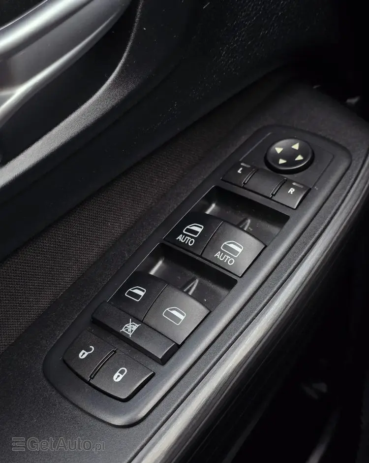 JEEP Cherokee 3.2 V6 Pentastar Active Drive I Automatik Limited