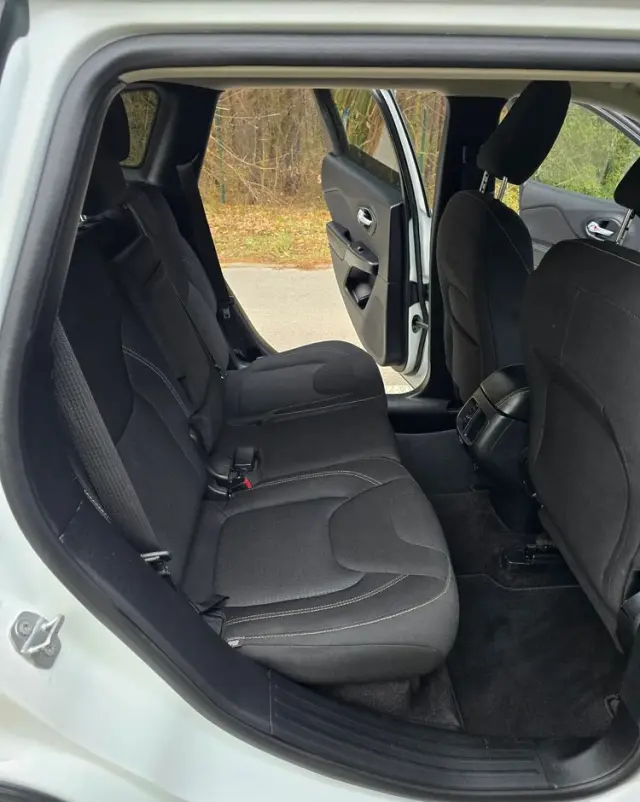 JEEP Cherokee 3.2 V6 Pentastar Active Drive I Automatik Limited