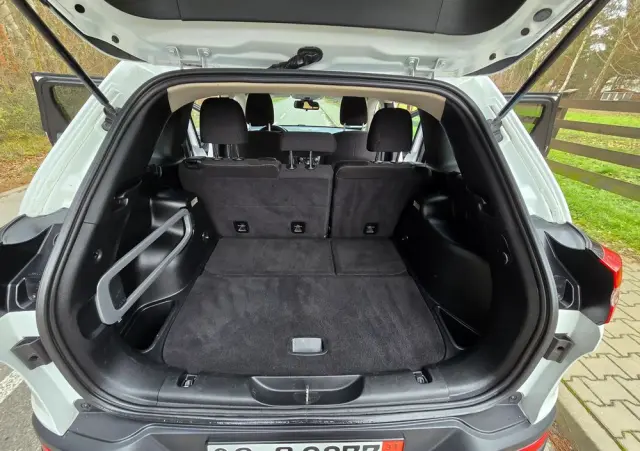 JEEP Cherokee 3.2 V6 Pentastar Active Drive I Automatik Limited