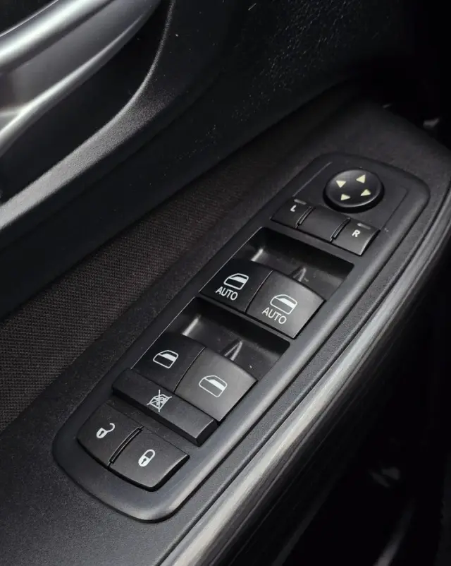 JEEP Cherokee 3.2 V6 Pentastar Active Drive I Automatik Limited