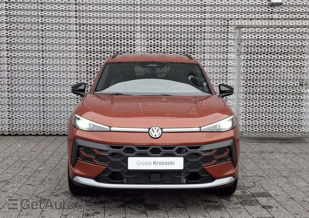 VOLKSWAGEN T-Roc 1.5 TSI Style DSG