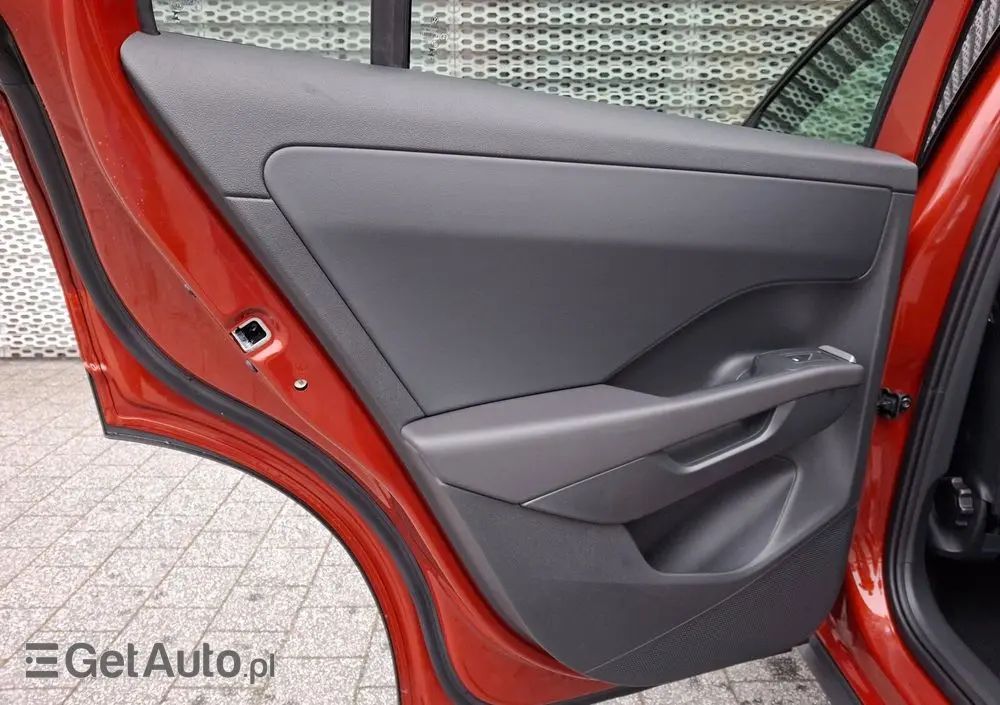 VOLKSWAGEN T-Roc 1.5 TSI Style DSG