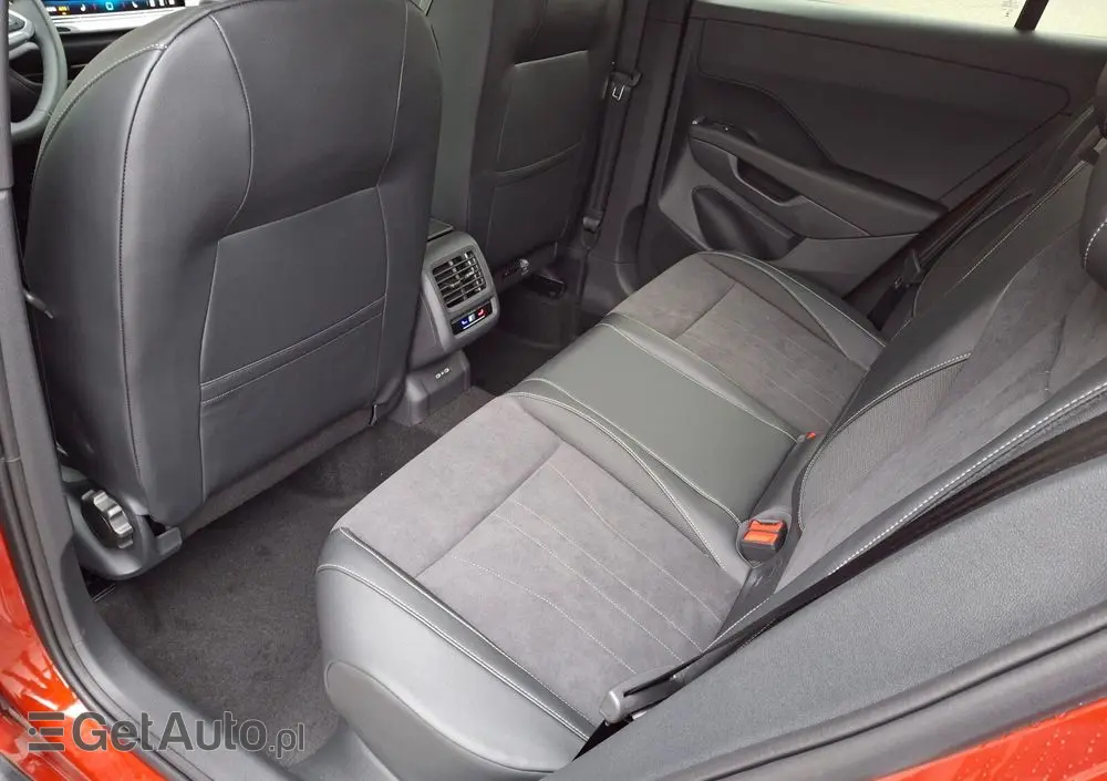 VOLKSWAGEN T-Roc 1.5 TSI Style DSG