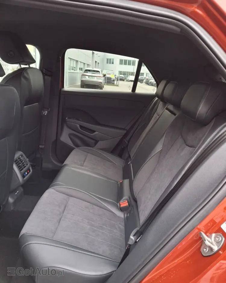 VOLKSWAGEN T-Roc 1.5 TSI Style DSG