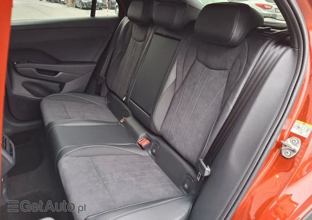 VOLKSWAGEN T-Roc 1.5 TSI Style DSG