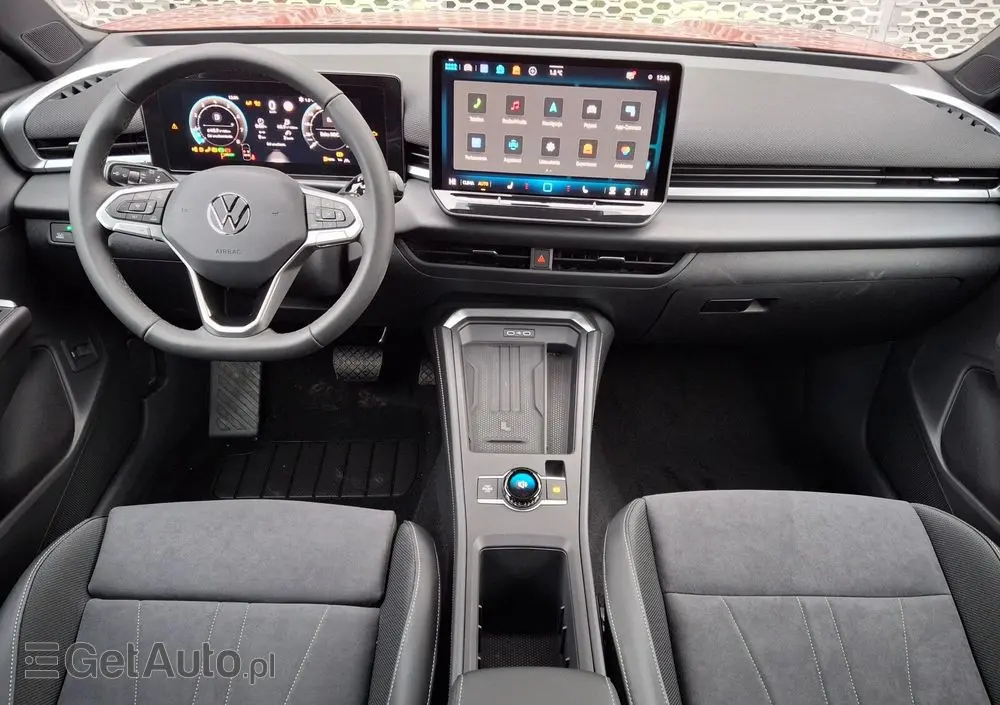 VOLKSWAGEN T-Roc 1.5 TSI Style DSG