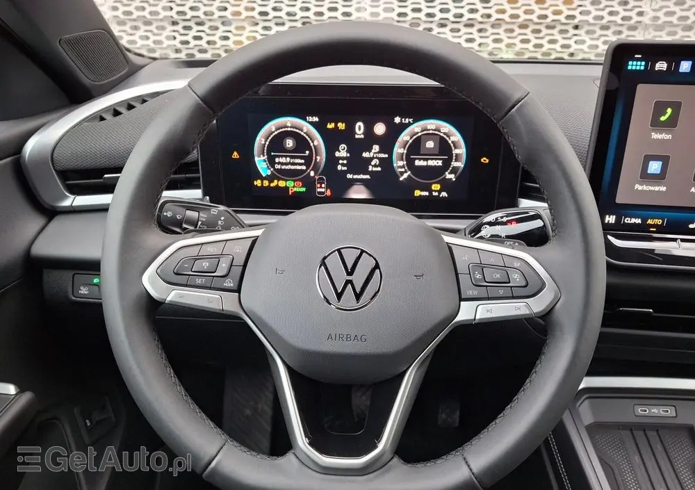 VOLKSWAGEN T-Roc 1.5 TSI Style DSG