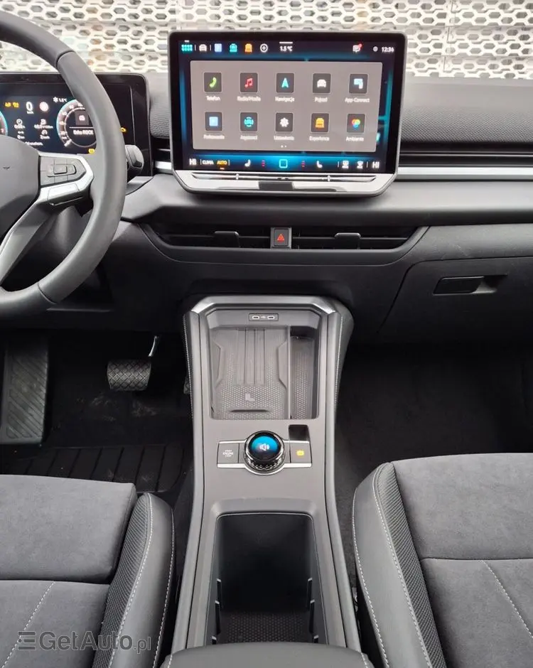 VOLKSWAGEN T-Roc 1.5 TSI Style DSG