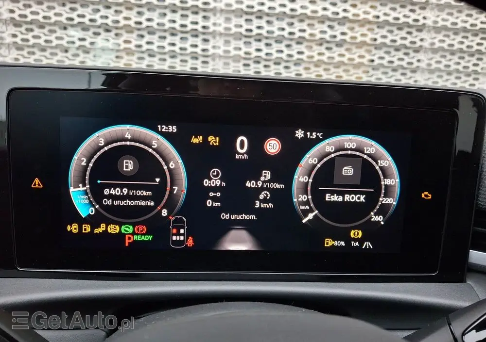 VOLKSWAGEN T-Roc 1.5 TSI Style DSG