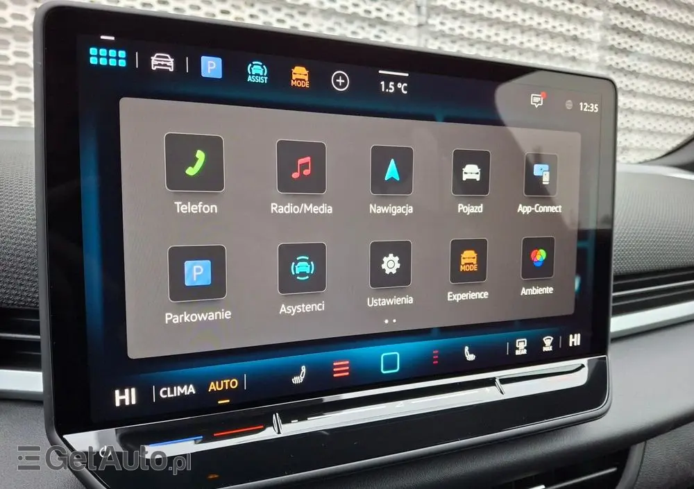 VOLKSWAGEN T-Roc 1.5 TSI Style DSG