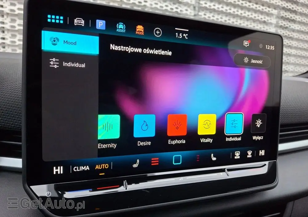 VOLKSWAGEN T-Roc 1.5 TSI Style DSG