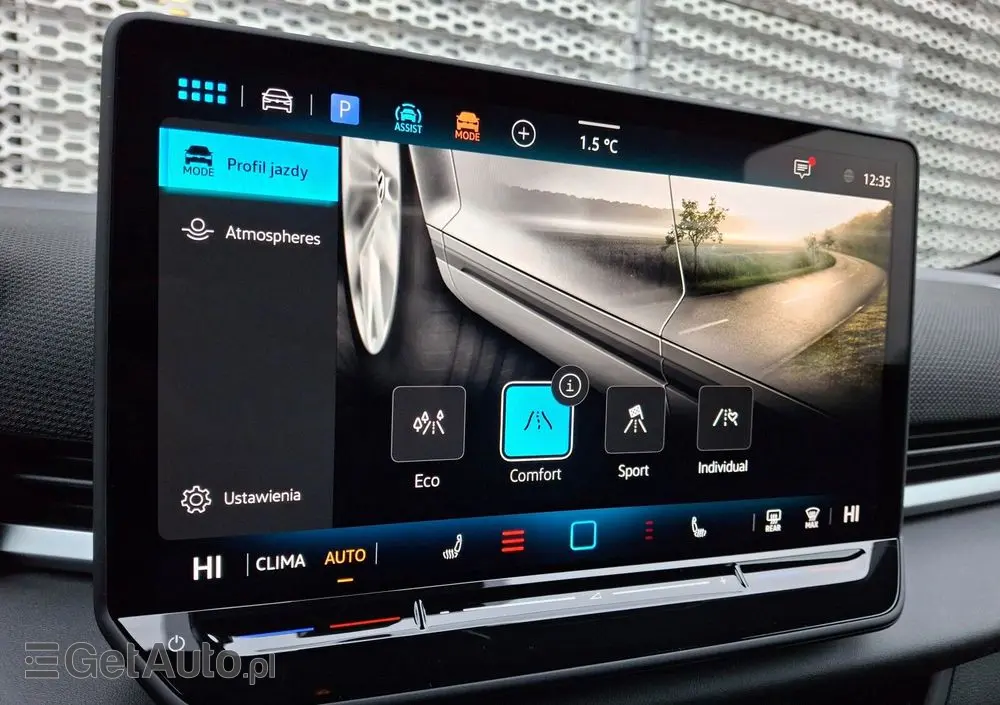 VOLKSWAGEN T-Roc 1.5 TSI Style DSG