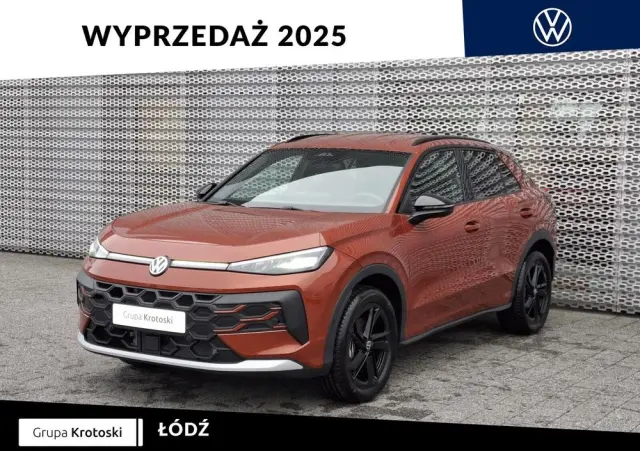 VOLKSWAGEN T-Roc 1.5 TSI Style DSG