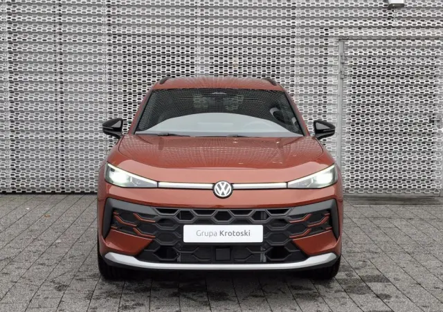 VOLKSWAGEN T-Roc 1.5 TSI Style DSG