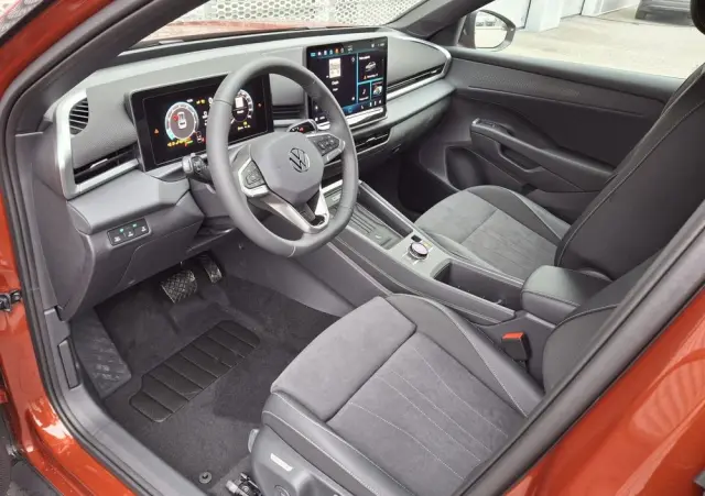 VOLKSWAGEN T-Roc 1.5 TSI Style DSG