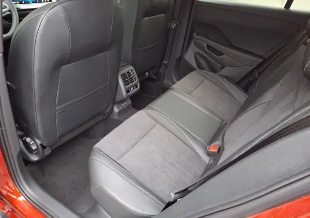 VOLKSWAGEN T-Roc 1.5 TSI Style DSG