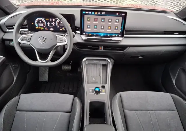 VOLKSWAGEN T-Roc 1.5 TSI Style DSG