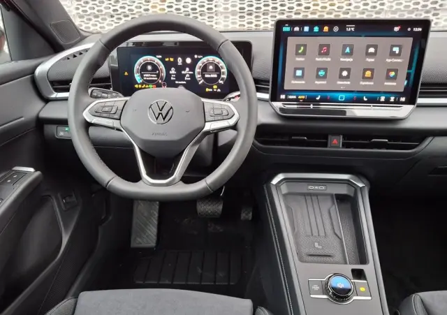 VOLKSWAGEN T-Roc 1.5 TSI Style DSG