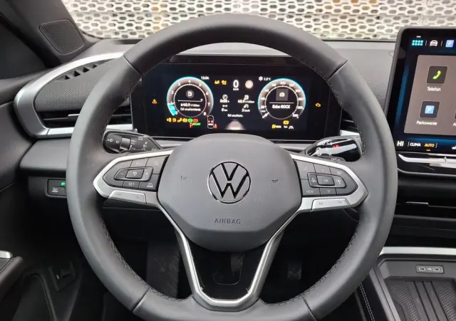 VOLKSWAGEN T-Roc 1.5 TSI Style DSG