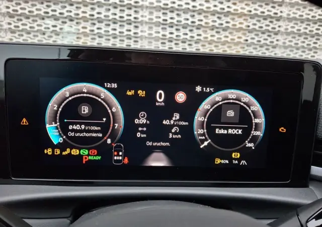 VOLKSWAGEN T-Roc 1.5 TSI Style DSG