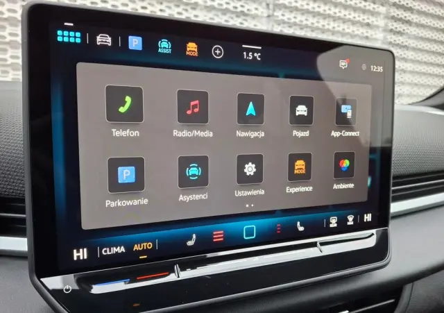 VOLKSWAGEN T-Roc 1.5 TSI Style DSG