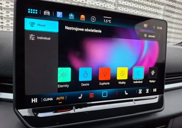 VOLKSWAGEN T-Roc 1.5 TSI Style DSG