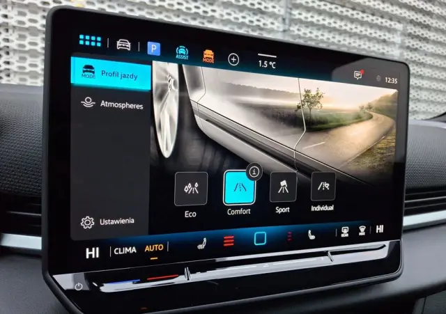 VOLKSWAGEN T-Roc 1.5 TSI Style DSG