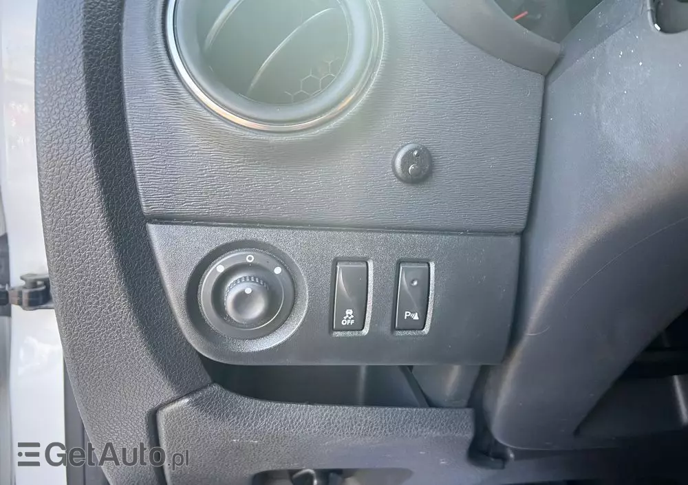 DACIA Dokker 1.6 SCe Open