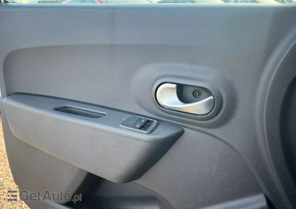 DACIA Dokker 1.6 SCe Open