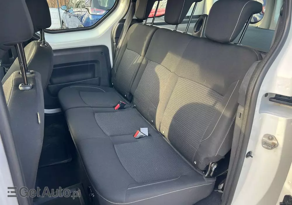 DACIA Dokker 1.6 SCe Open