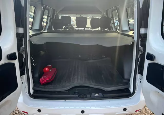 DACIA Dokker 1.6 SCe Open