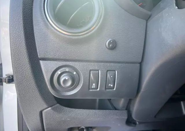 DACIA Dokker 1.6 SCe Open