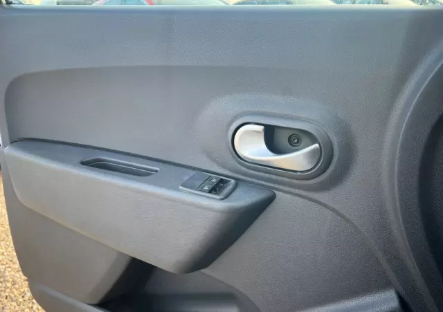 DACIA Dokker 1.6 SCe Open