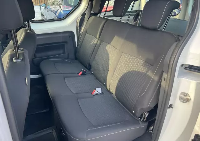 DACIA Dokker 1.6 SCe Open