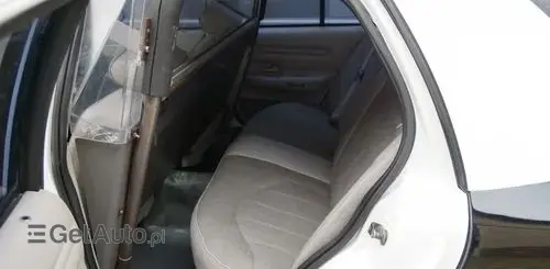 FORD Crown Victoria 