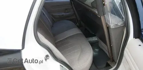 FORD Crown Victoria 