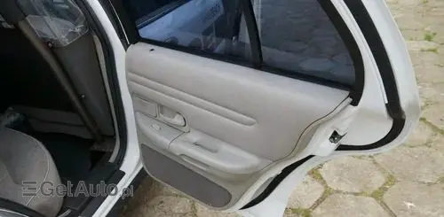 FORD Crown Victoria 