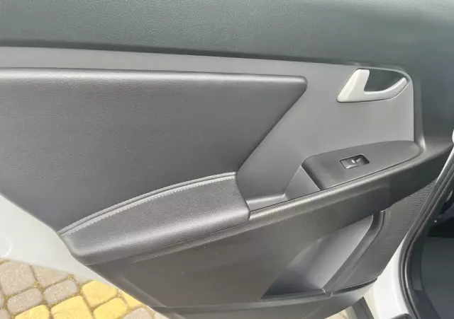 KIA Sportage 1.7 CRDI 2WD Attract