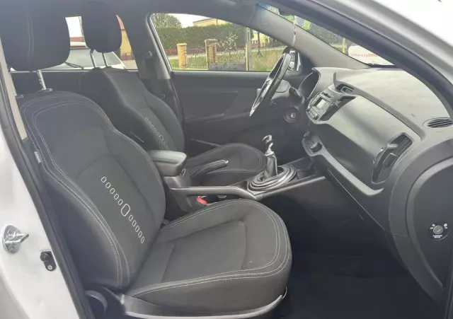 KIA Sportage 1.7 CRDI 2WD Attract