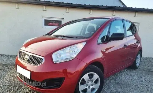 KIA Venga 