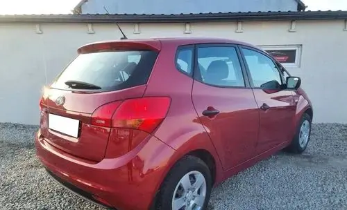 KIA Venga 