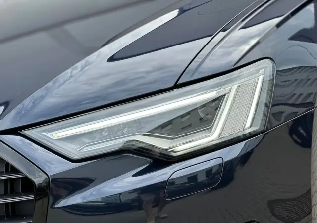 AUDI A6 Limousine 40 TDI mHEV Quattro Sport S tronic